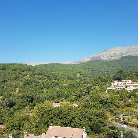 Enjoy Gredos Villa El Arenal  Ngoại thất bức ảnh