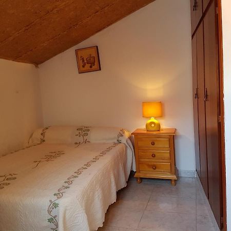 Enjoy Gredos Villa El Arenal  Ngoại thất bức ảnh