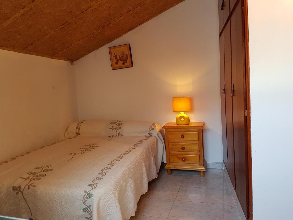 Enjoy Gredos Villa El Arenal  Ngoại thất bức ảnh