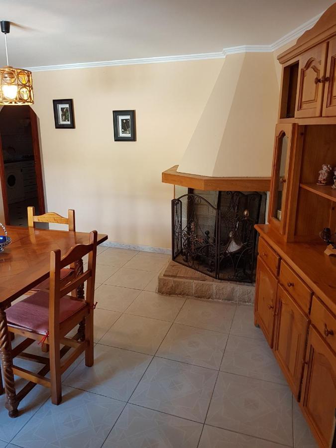 Enjoy Gredos Villa El Arenal  Ngoại thất bức ảnh