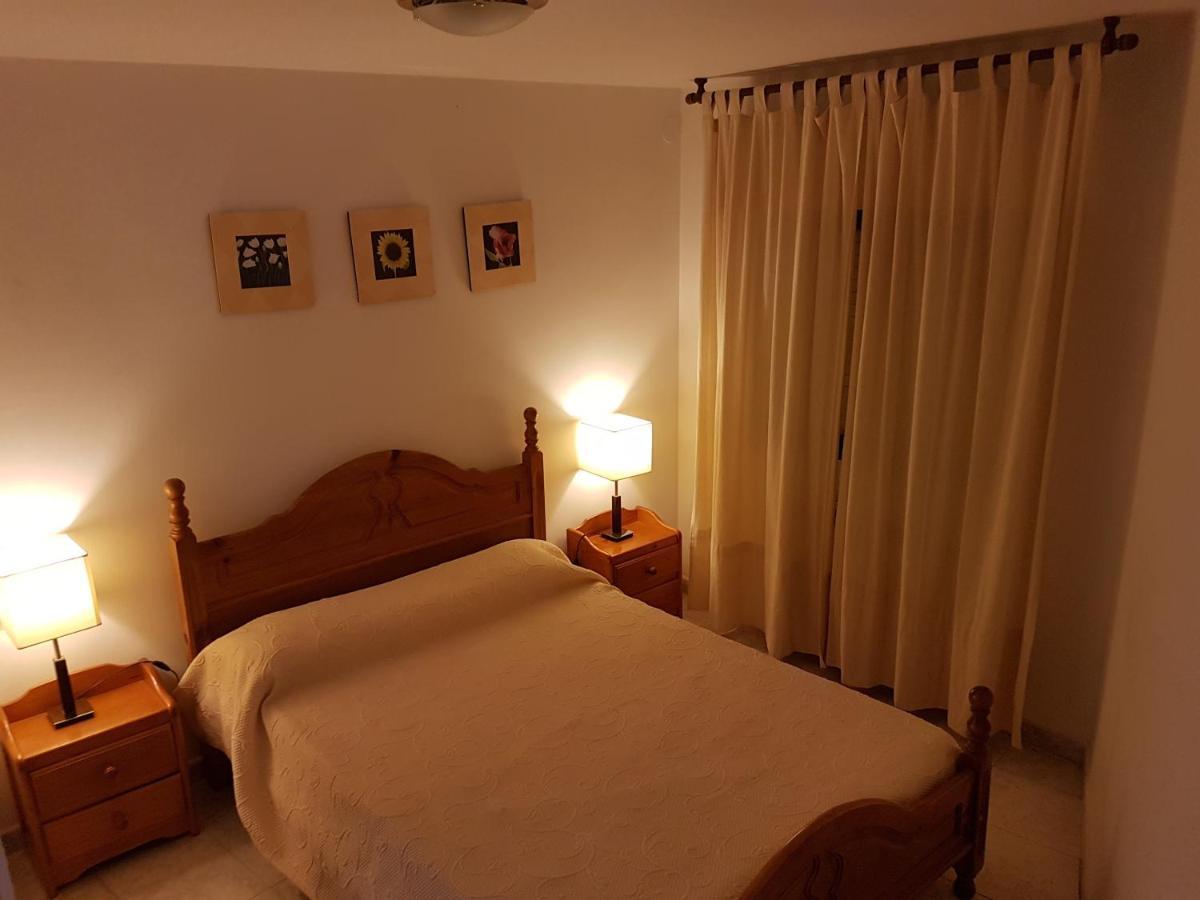 Enjoy Gredos Villa El Arenal  Ngoại thất bức ảnh