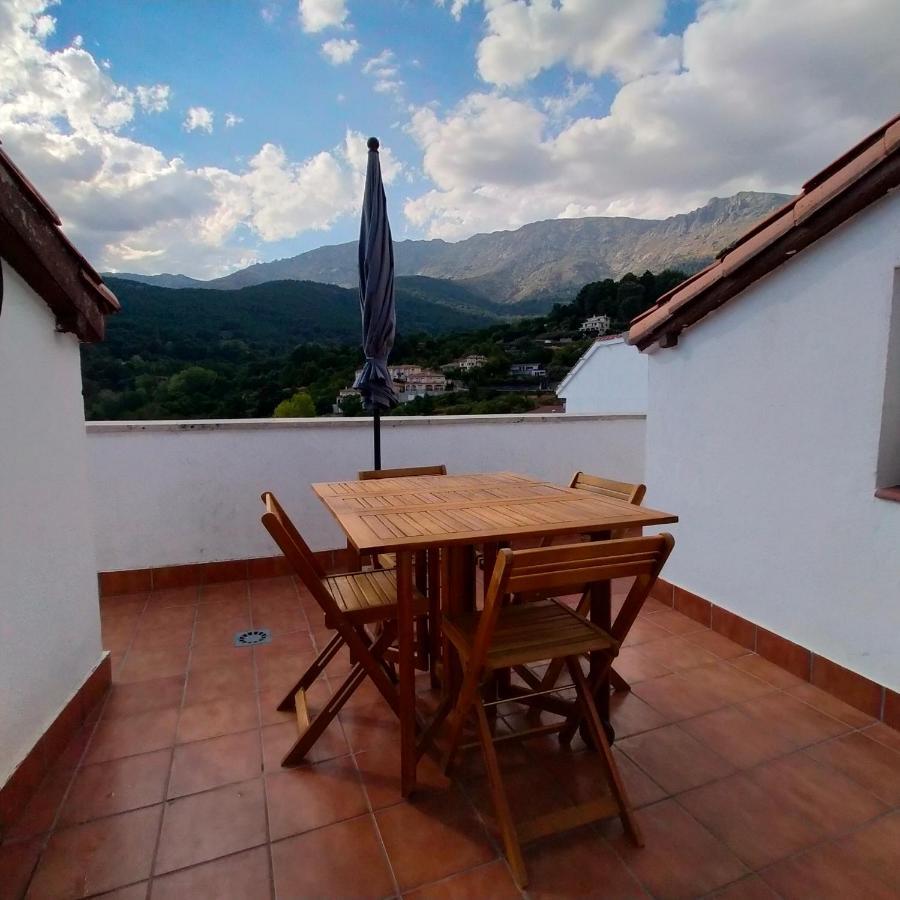 Enjoy Gredos Villa El Arenal  Phòng bức ảnh