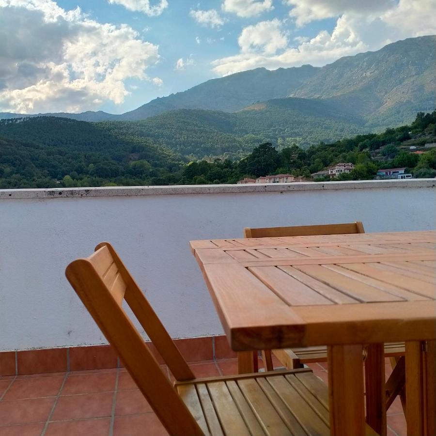 Enjoy Gredos Villa El Arenal  Phòng bức ảnh