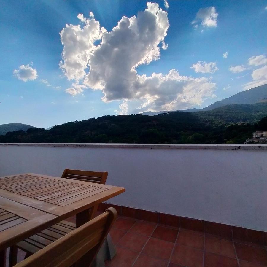 Enjoy Gredos Villa El Arenal  Ngoại thất bức ảnh